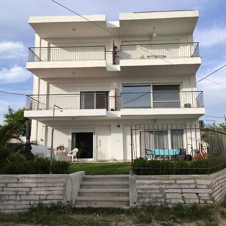 Sunrise View Apartment Ofrinion Ngoại thất bức ảnh