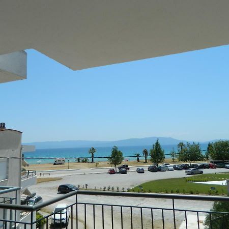 Sunrise View Apartment Ofrinion Ngoại thất bức ảnh