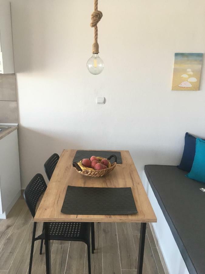 Sunrise View Apartment Ofrinion Ngoại thất bức ảnh