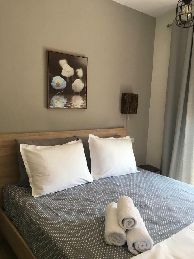Sunrise View Apartment Ofrinion Ngoại thất bức ảnh