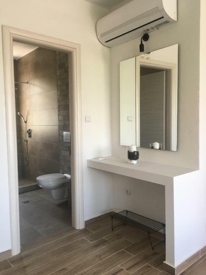 Sunrise View Apartment Ofrinion Ngoại thất bức ảnh