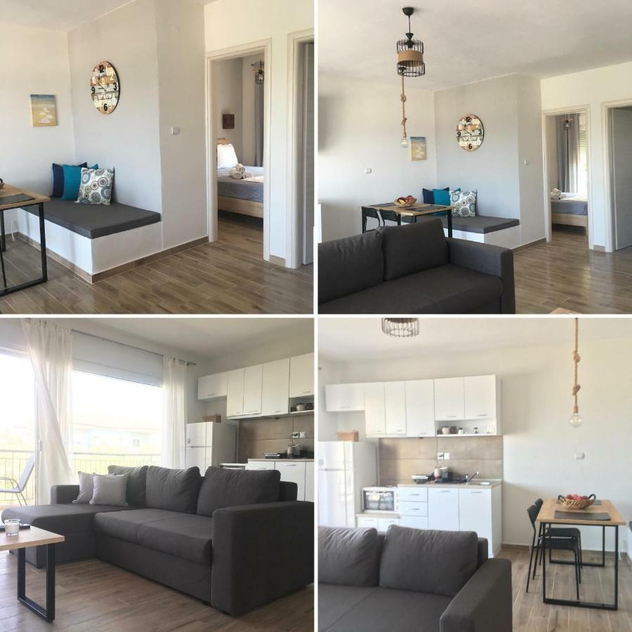 Sunrise View Apartment Ofrinion Ngoại thất bức ảnh