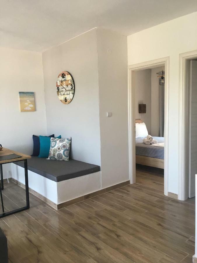 Sunrise View Apartment Ofrinion Ngoại thất bức ảnh