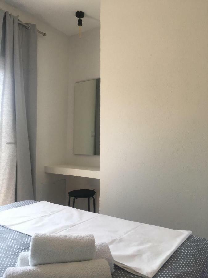 Sunrise View Apartment Ofrinion Ngoại thất bức ảnh