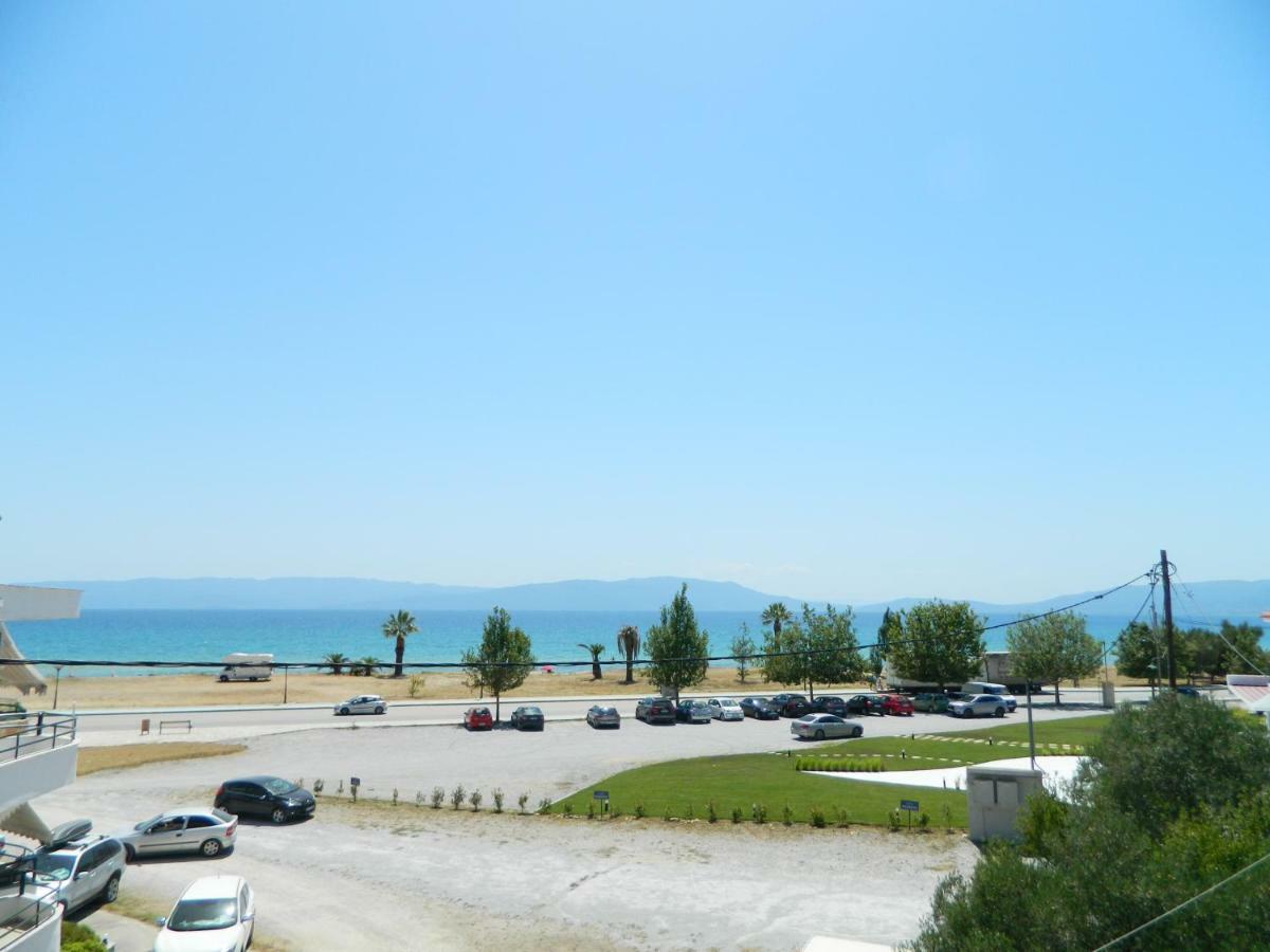 Sunrise View Apartment Ofrinion Ngoại thất bức ảnh